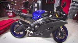 Stunt Bike Stunt Bike