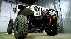 Custom LJ Buggy Part 1 Custom LJ Buggy Part 1