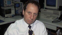 The Sin Eater: The Crimes of Anthony Pellicano Part 1 The Sin Eater: The Crimes of Anthony Pellicano Part 1