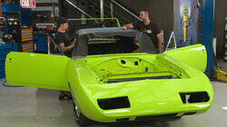 Superbird Superbird