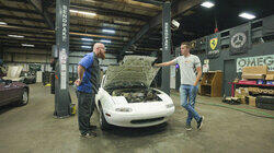 Memorable Miata Memorable Miata