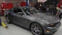 RTR Stang RTR Stang
