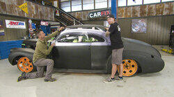 Caddy Chop Top Caddy Chop Top