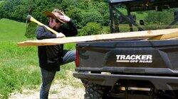 Tow Overlander Tow Overlander