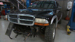 Diesel Engine Swap Diesel Engine Swap