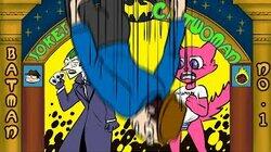 Batman #1 Batman #1