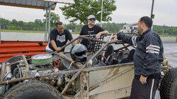 Project Car Showdown! Project Car Showdown!
