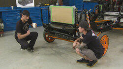 Junkyard LS Rebuild Junkyard LS Rebuild
