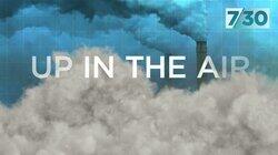 Up in the Air Up in the Air
