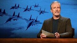 The Military Industrial Excess