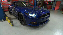 2017 Ford Mustang GT 2017 Ford Mustang GT