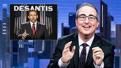 Ron DeSantis Ron DeSantis