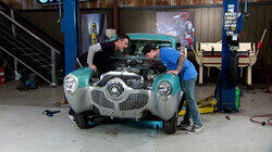 Studebaker Steering Studebaker Steering