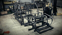 Custom LJ Buggy Part 2 Custom LJ Buggy Part 2