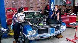 Cutlass LS Cutlass LS