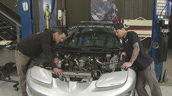 Cam Trans AM Cam Trans AM