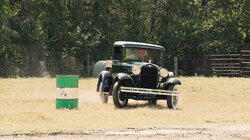 Hundred Year Hooptie Hundred Year Hooptie