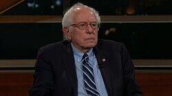 Sen. Bernie Sanders, John Heilemann, Russell Brand Sen. Bernie Sanders, John Heilemann, Russell Brand