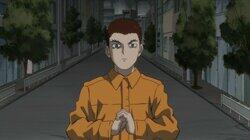 Mob 3 ~Trauma~ Mob 3 ~Trauma~