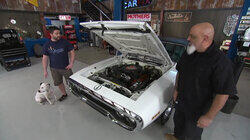 Plymouth GTX Plymouth GTX