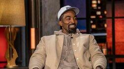 J.R. Smith J.R. Smith