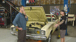 2JZ Dodge Coronet 2JZ Dodge Coronet