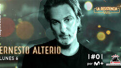 Ernesto Alterio Ernesto Alterio