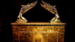 The Ark of the Covenant The Ark of the Covenant