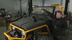LJ Buggy Update LJ Buggy Update