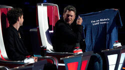 The Blind Auditions, Premiere The Blind Auditions, Premiere