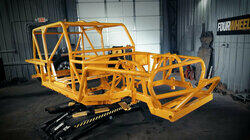 Custom LJ Buggy, Part 4: Final Assembly Custom LJ Buggy, Part 4: Final Assembly