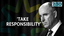 Take Responsibility Take Responsibility