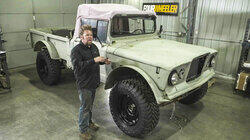 Overlanding Trailer Overlanding Trailer