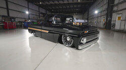 The Bitchin' C10 The Bitchin' C10