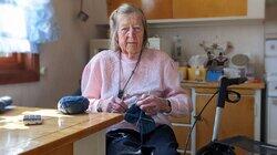 Nancy (96) avslørte storsvindler Nancy (96) avslørte storsvindler