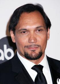 Jimmy Smits Jimmy Smits