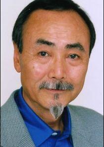 Masaaki Tsukada Masaaki Tsukada