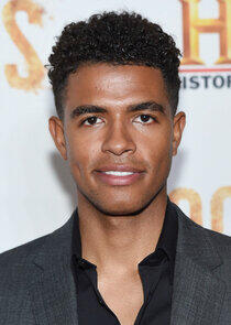 Mandela Van Peebles Mandela Van Peebles