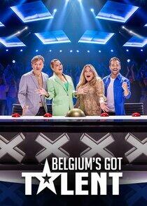 Belgium's Got Talent