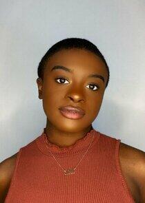 Celia Rose Gooding Celia Rose Gooding