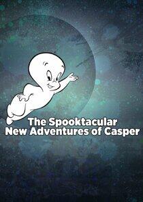Casper Casper