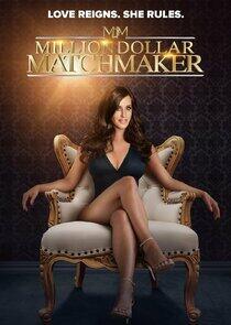 Million Dollar Matchmaker Million Dollar Matchmaker