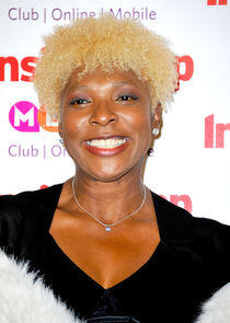 Lorna Laidlaw Lorna Laidlaw