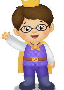 Prince Wednesday