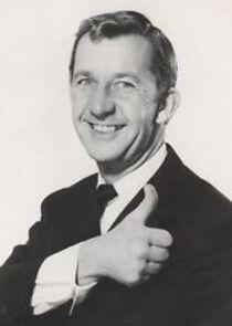 Norman Vaughan Norman Vaughan