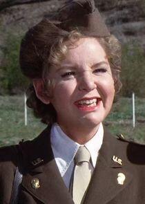 Etta Candy Etta Candy
