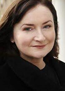 photo of Geraldine McAlinden photo of Geraldine McAlinden