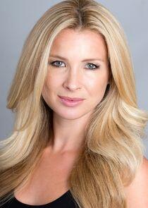 photo of Lauren Frain photo of Lauren Frain