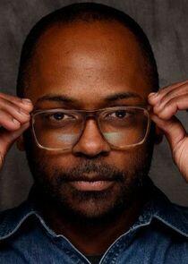 photo of RaMell Ross photo of RaMell Ross