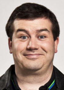 Dermot Brown